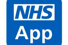 NHS App manages your messages